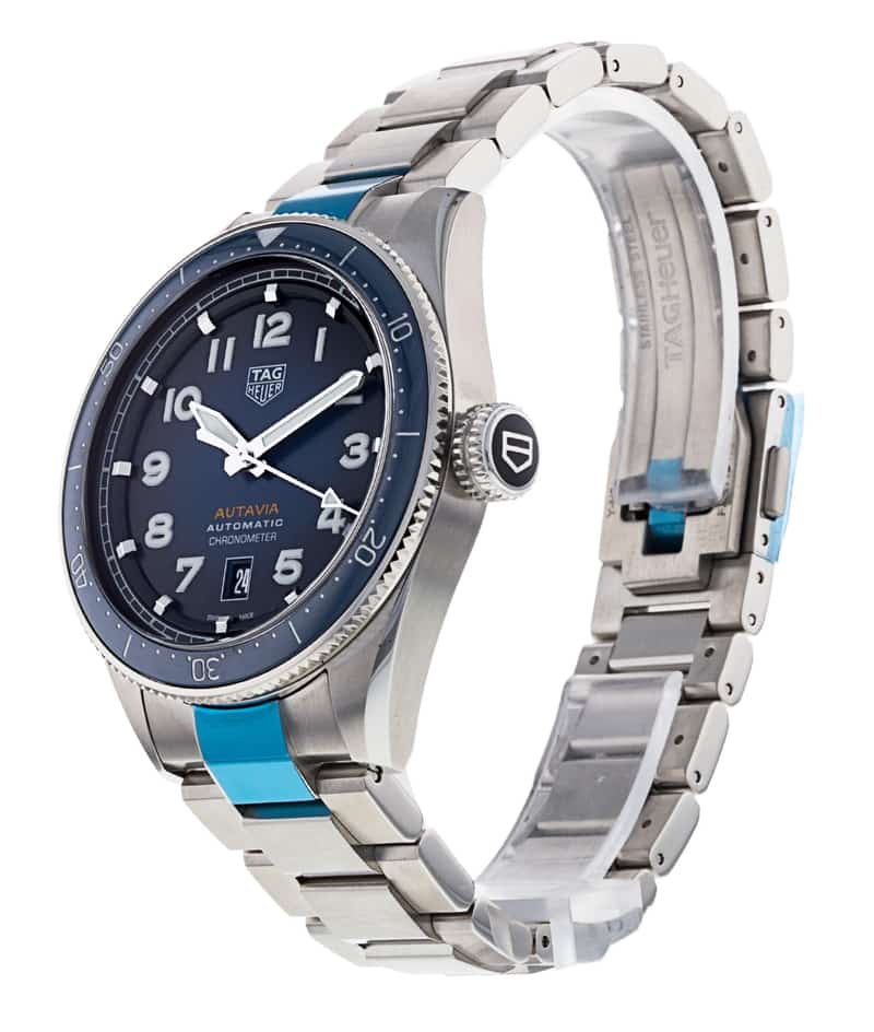 Tag Heuer Autavia WBE5116.EB0173